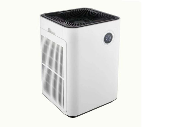 Purificateur d'air professionnel